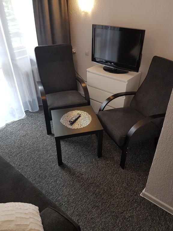 Willa Grafit Karpacz Exteriör bild