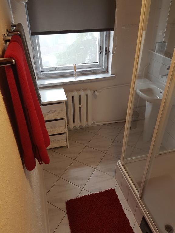 Willa Grafit Karpacz Exteriör bild