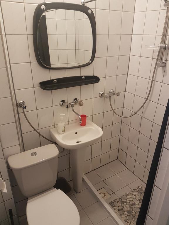 Willa Grafit Karpacz Exteriör bild
