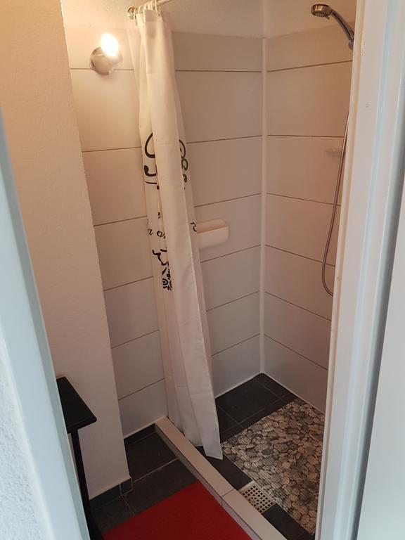 Willa Grafit Karpacz Exteriör bild