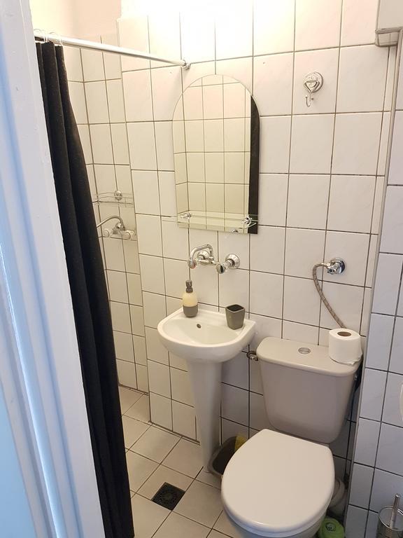 Willa Grafit Karpacz Exteriör bild